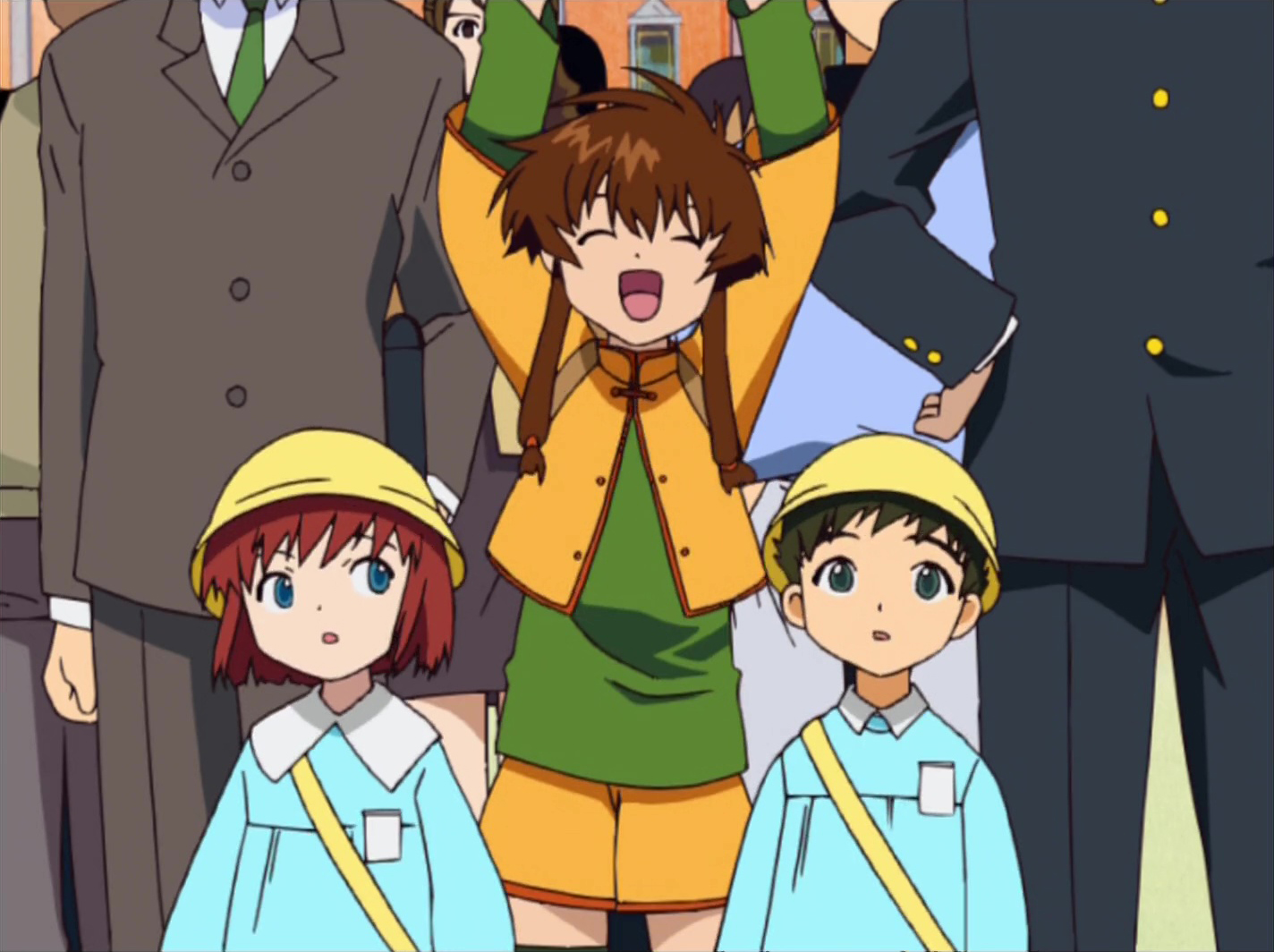 Арена ангелов — скриншот 14