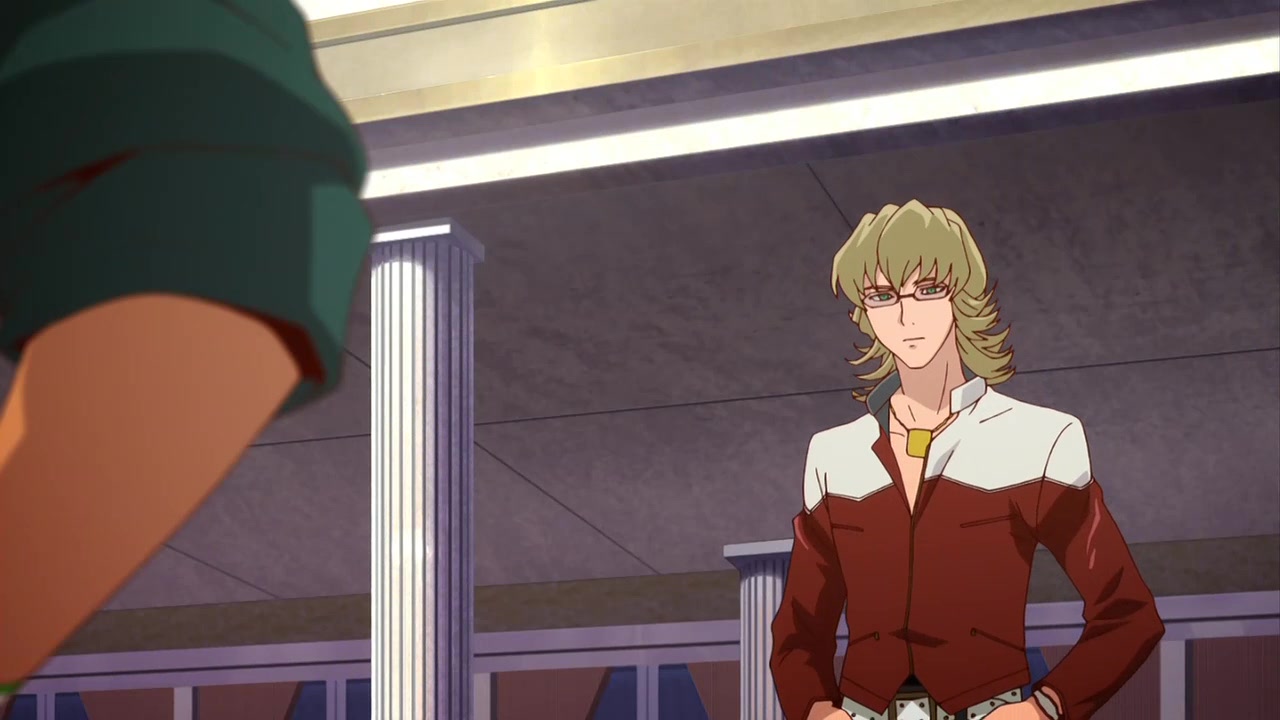 Тигр и кролик — скриншот 31