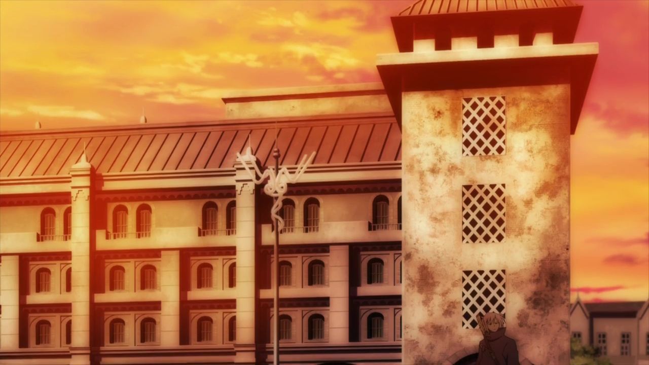 И всё же, грешник танцует с драконом — скриншот 23