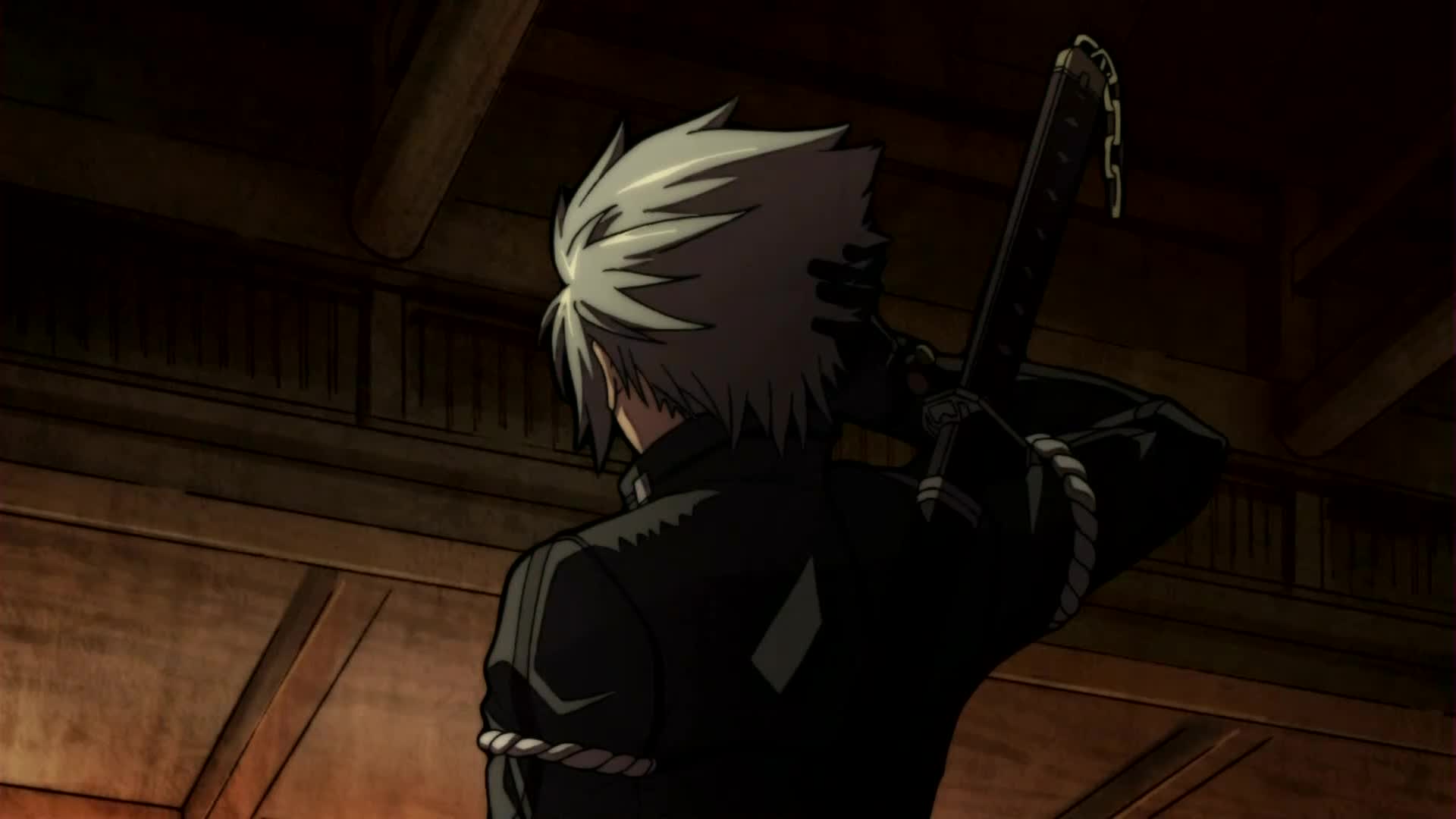 Сад тысячи цветов: Девушки-самураи — скриншот 26