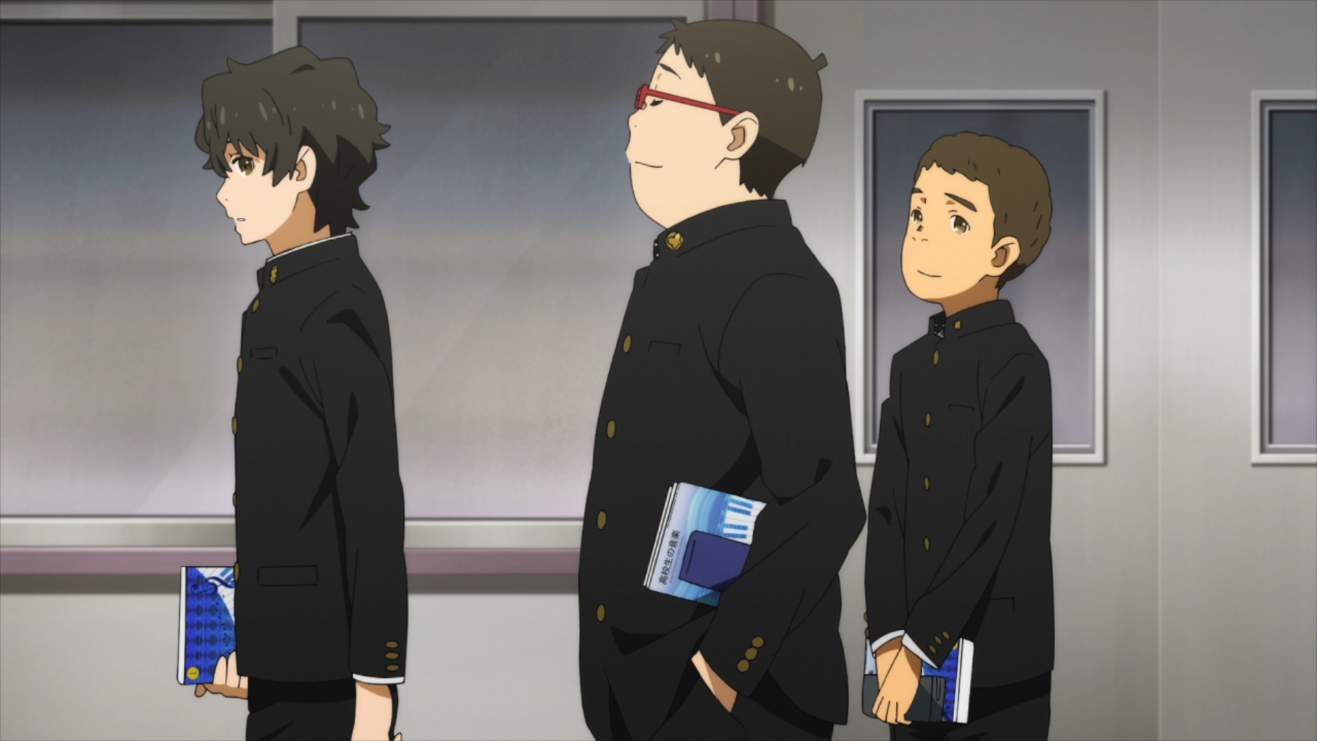 Сердцу хочется кричать — скриншот 48