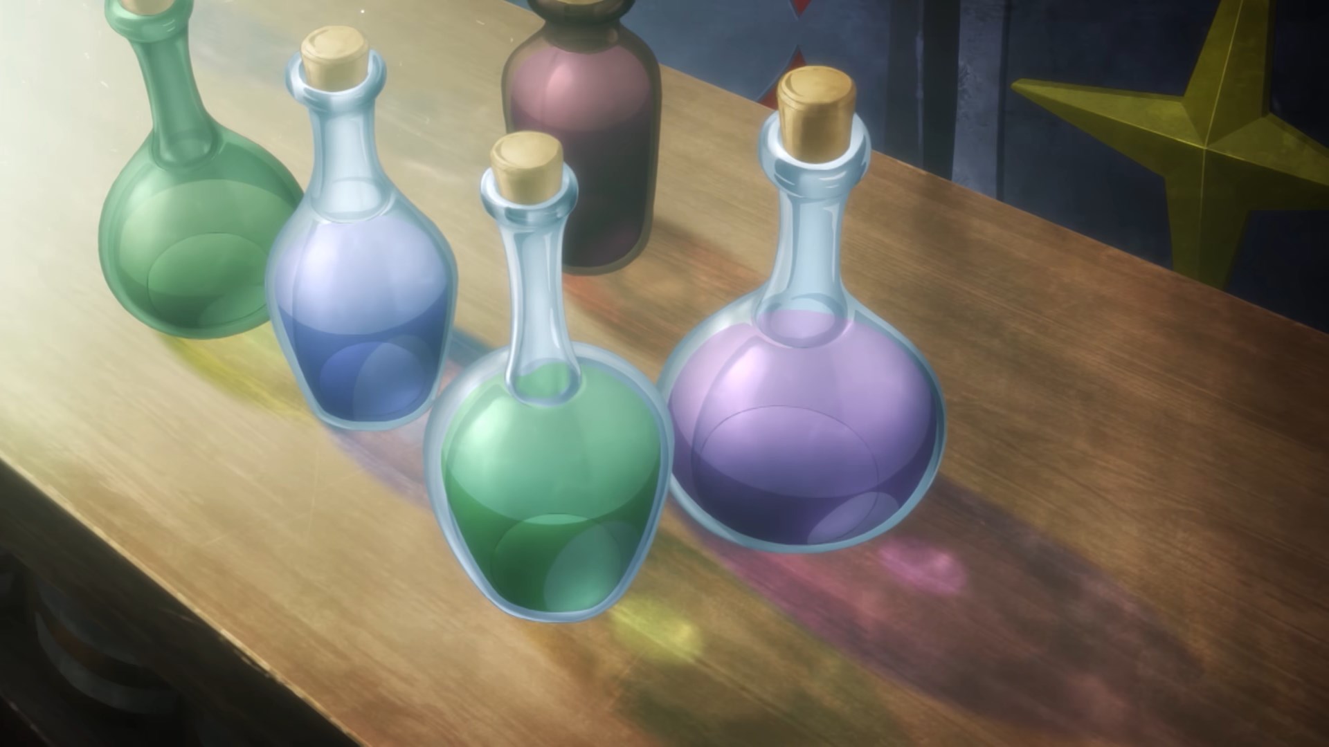 Мастер на все руки Сайто в другом мире — скриншот 21