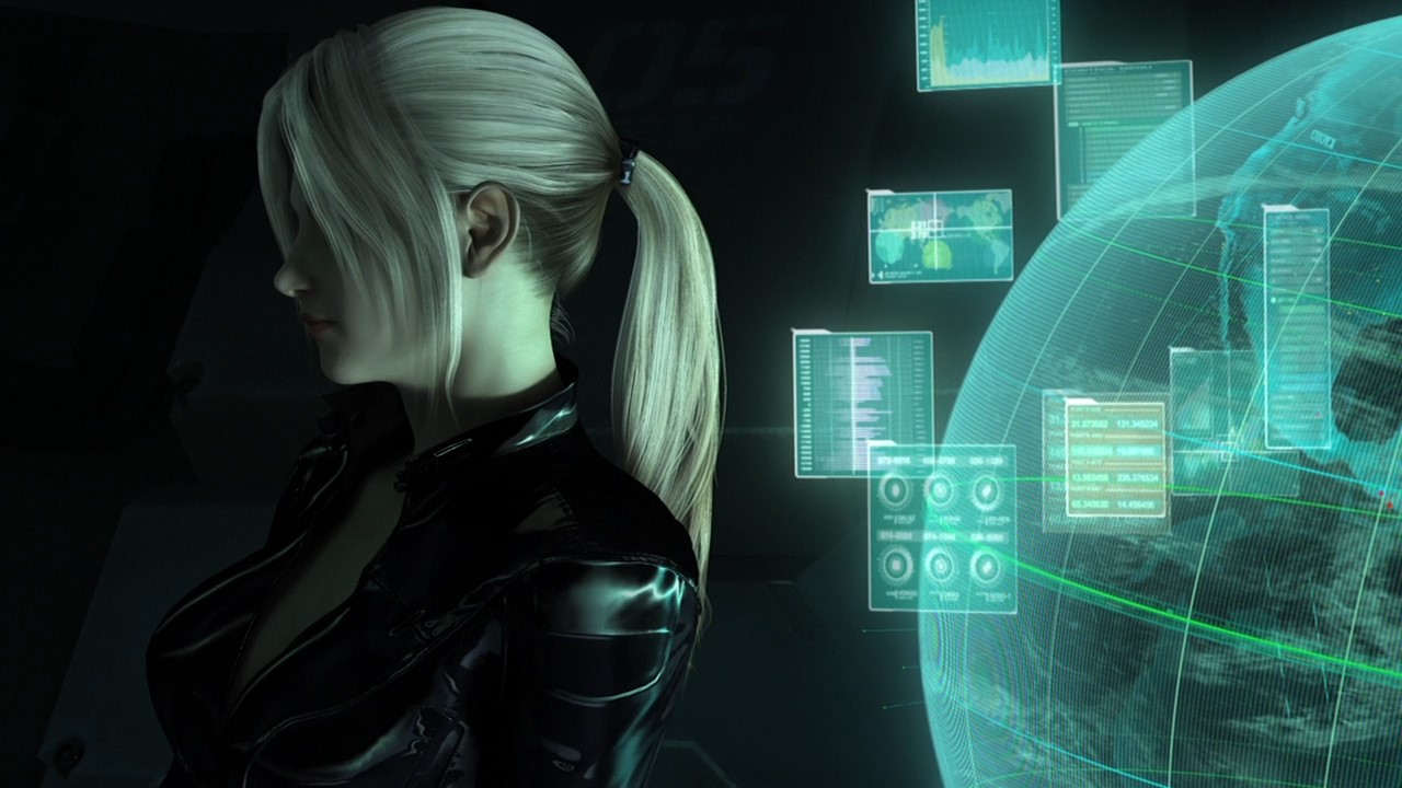 Теккен: Кровная месть — скриншот 7