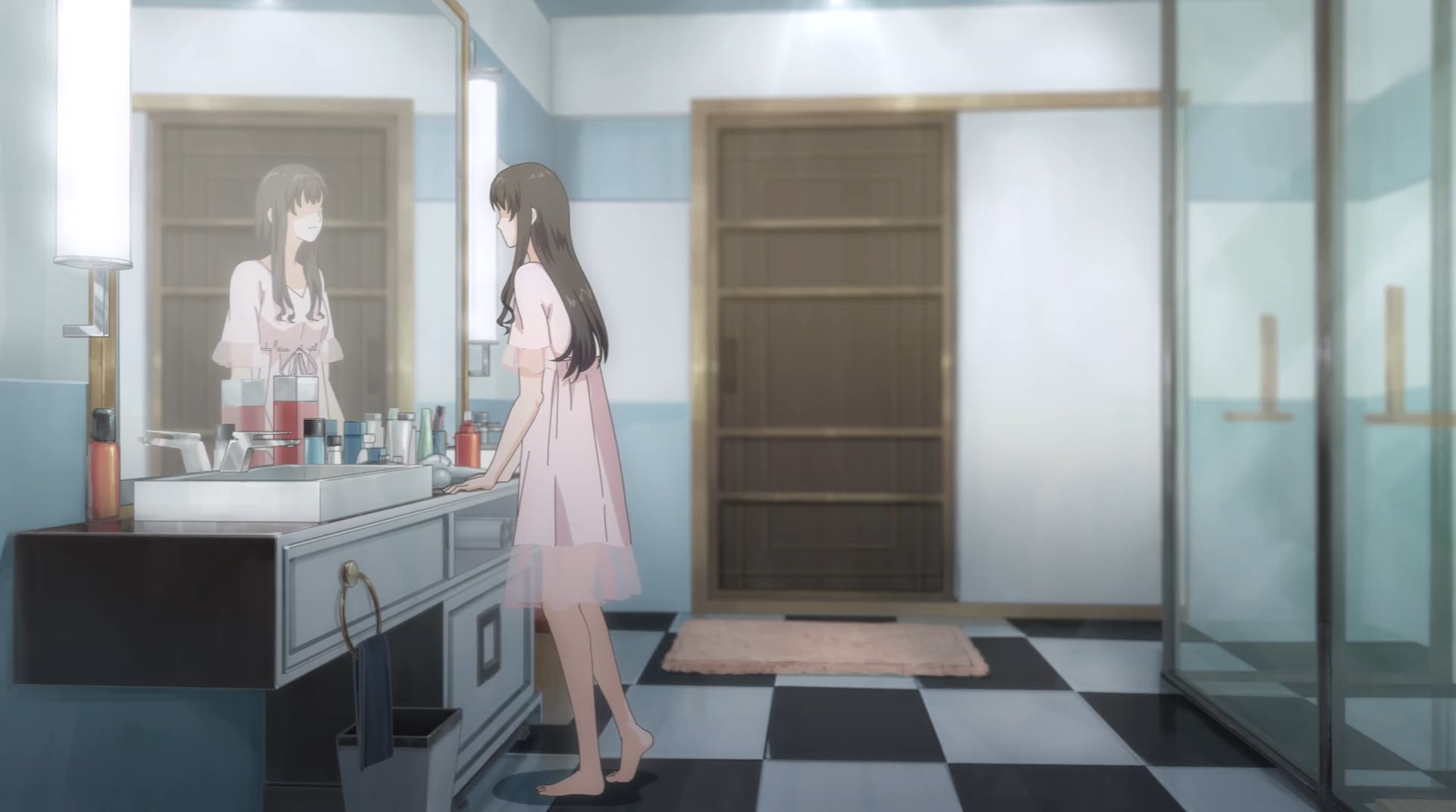 Идеальный муж и я, или Как украсть 55 поцелуев 3 — скриншот 11