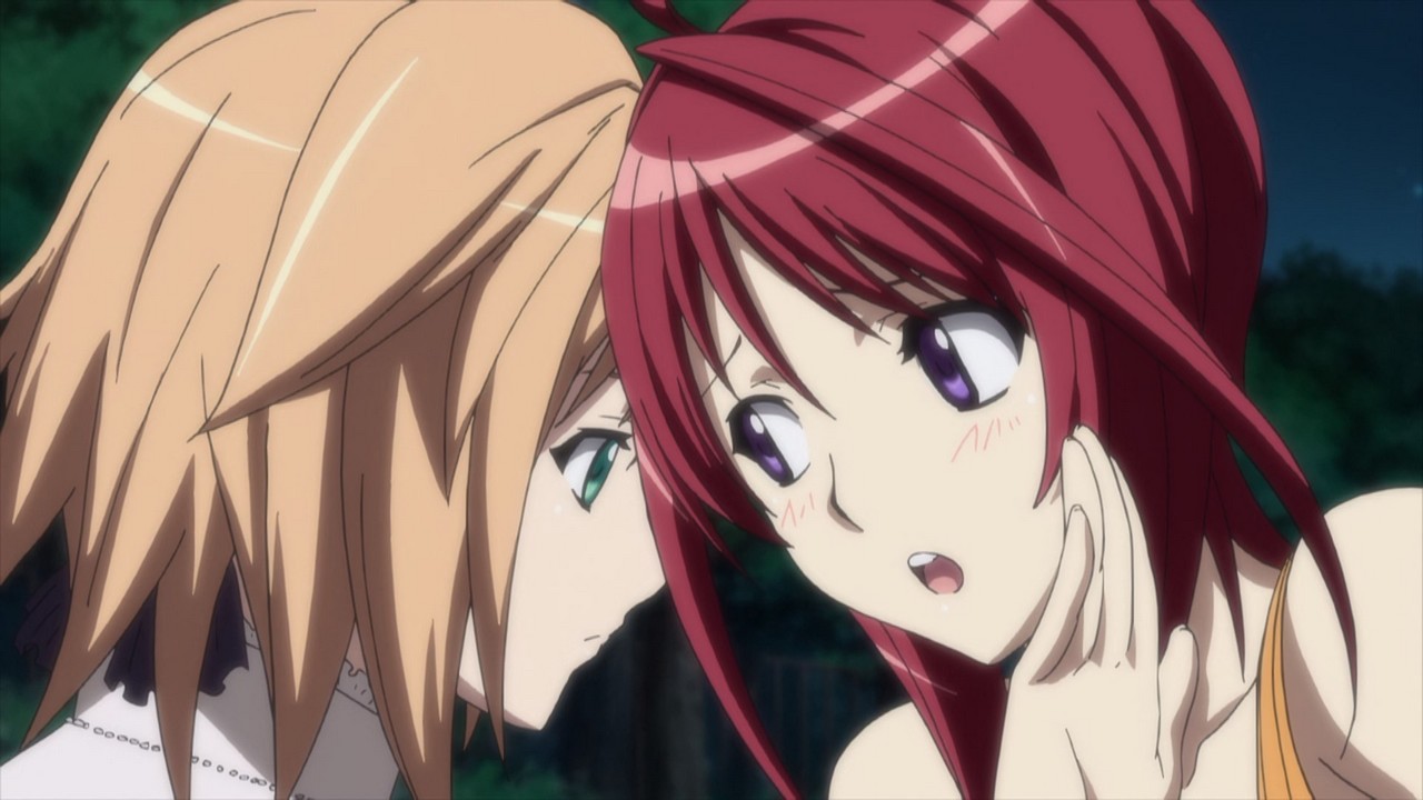 Адепт святого знака — скриншот 47