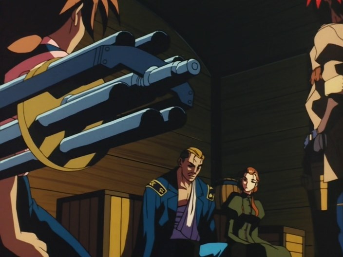 Железные дороги Дикого Запада — скриншот 49