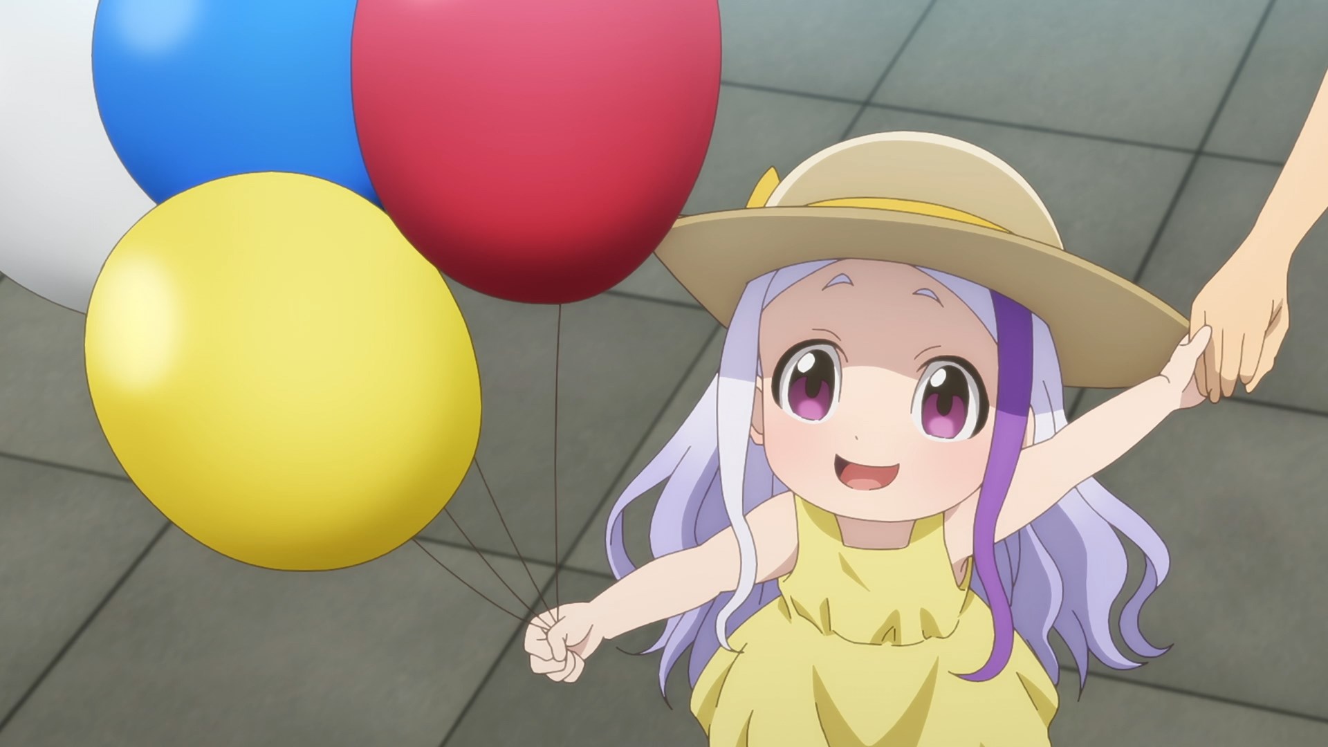 Повелитель тьмы на подработке!! Рекап — скриншот 26