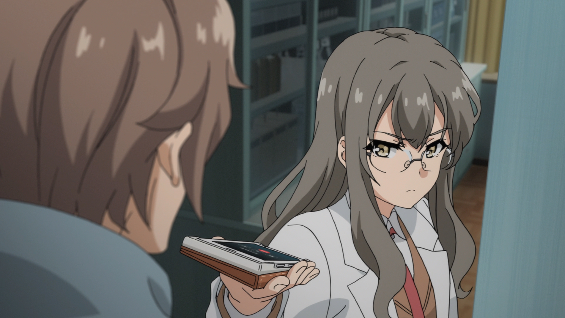 Этот глупый свин не понимает мечту девочки-мечтательницы — скриншот 8