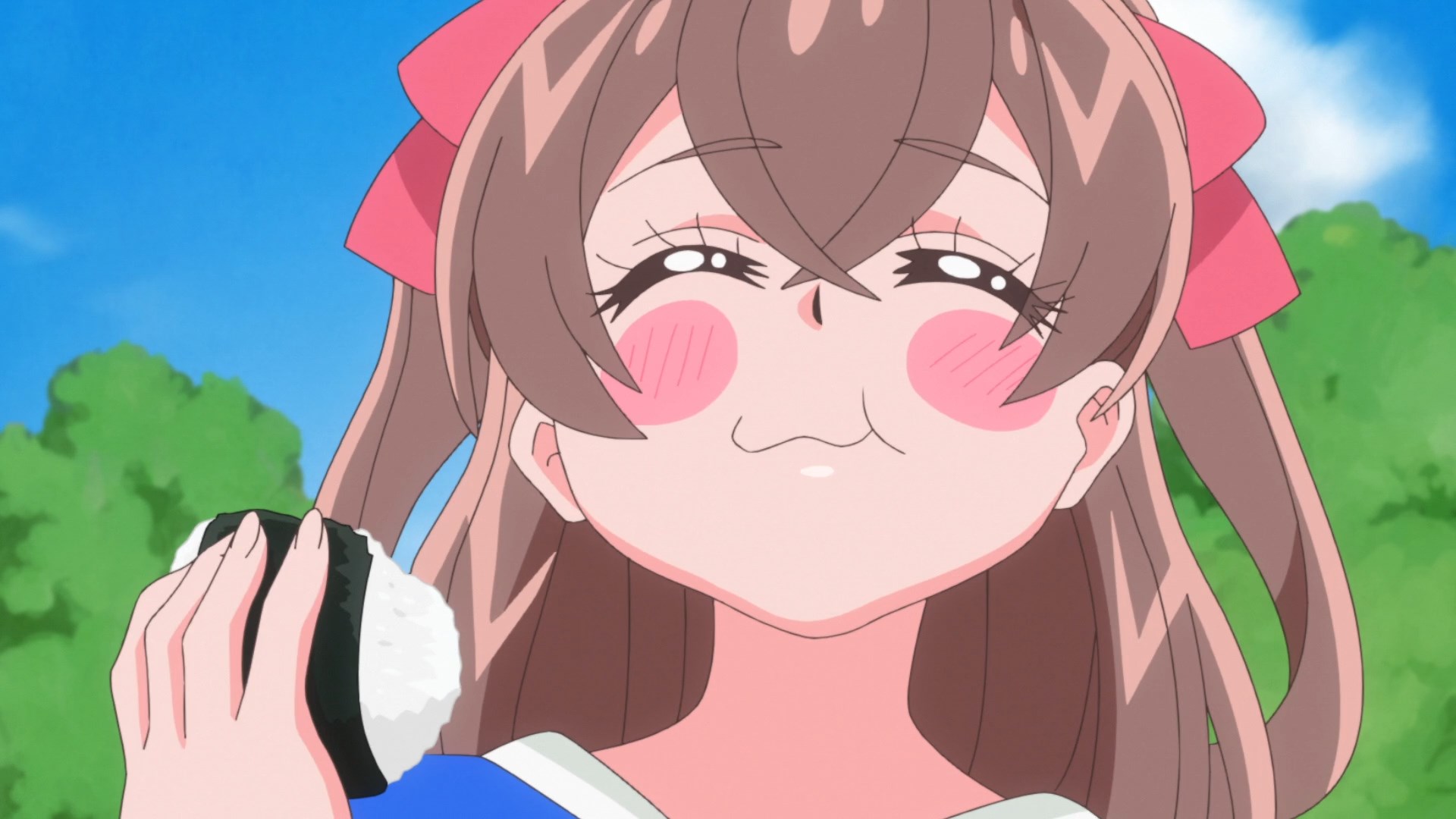 Хорошенькое лекарство: Восхитительная вечеринка — скриншот 8