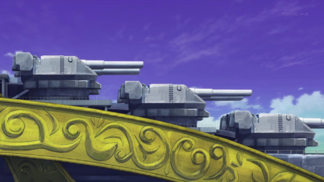 Любовная песня одного пилота — скриншот 14