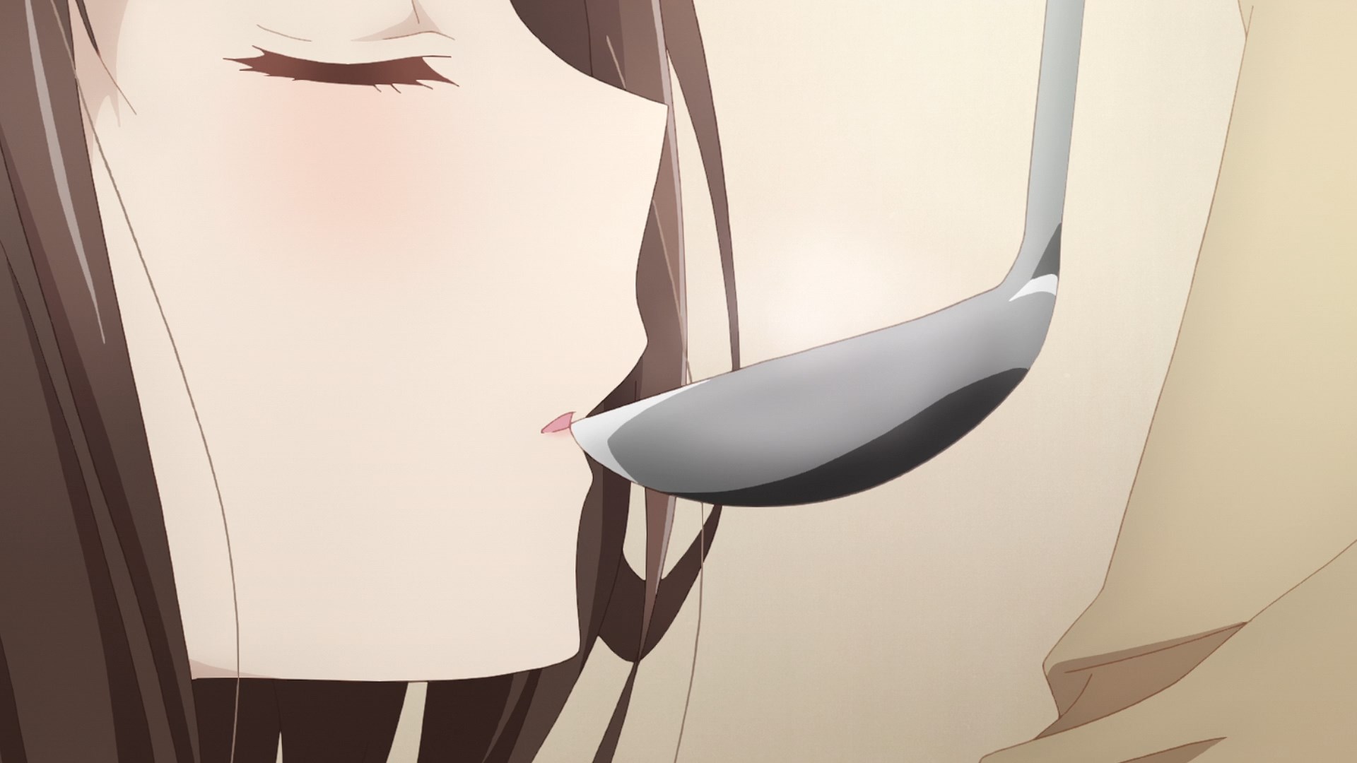 Я побрился. Затем привёл домой старшеклассницу — скриншот 17