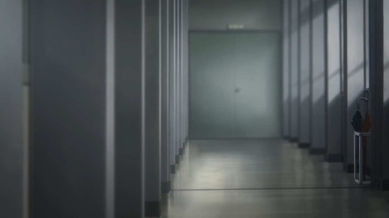 Звучи, эуфониум! Монака бросилась вперёд — скриншот 22