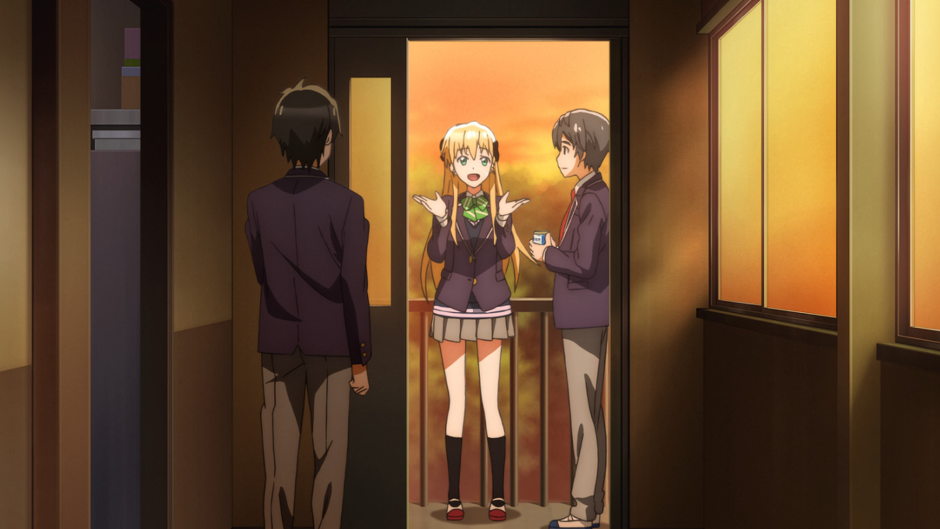 Геймеры! — скриншот 33