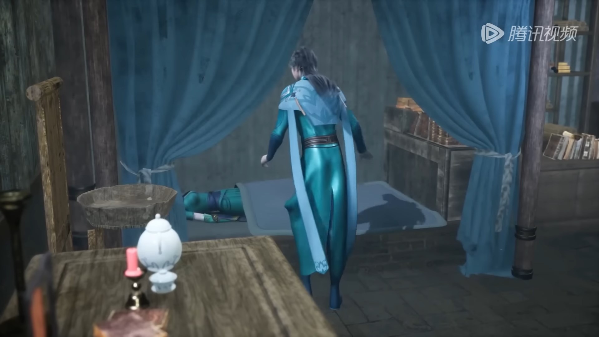 Самый удачливый в мире — скриншот 24