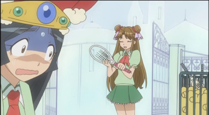 Будьте осторожны, принцесса — скриншот 31