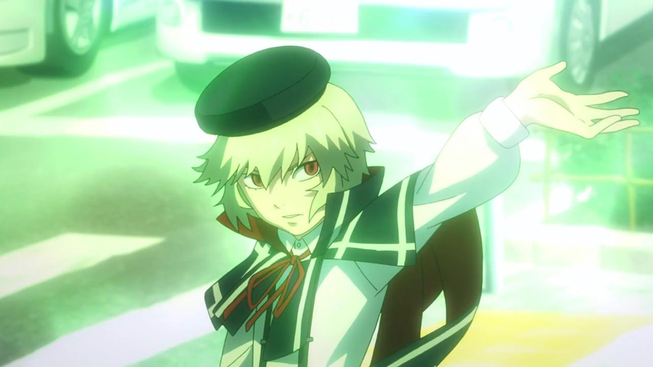 Небесный стрелок — скриншот 26