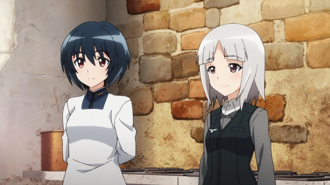 Храбрые ведьмы: Великая стратегия Петербурга — скриншот 27