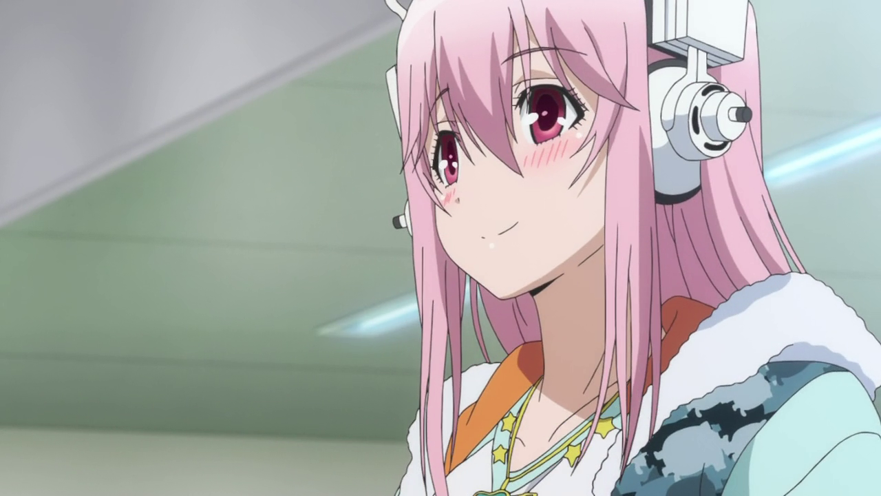 Супер Сонико — скриншот 24