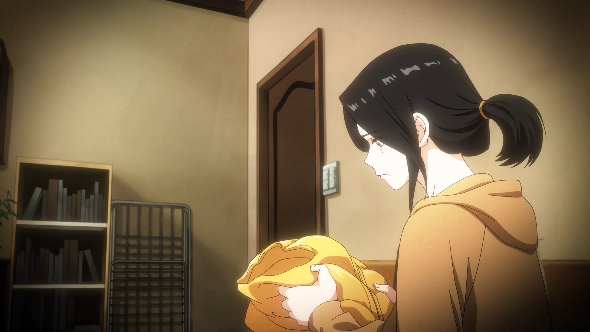 Встреча с её юностью — скриншот 15