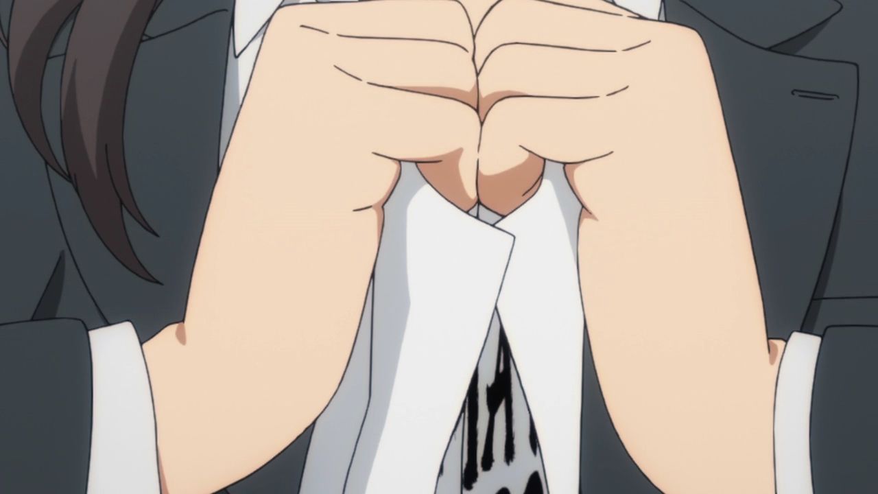 Идолмастер: Мальчики — скриншот 66