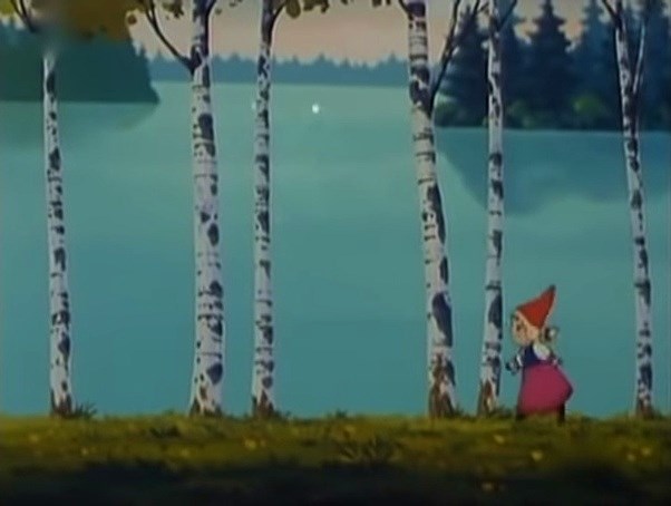 Лесные эльфы — скриншот 13