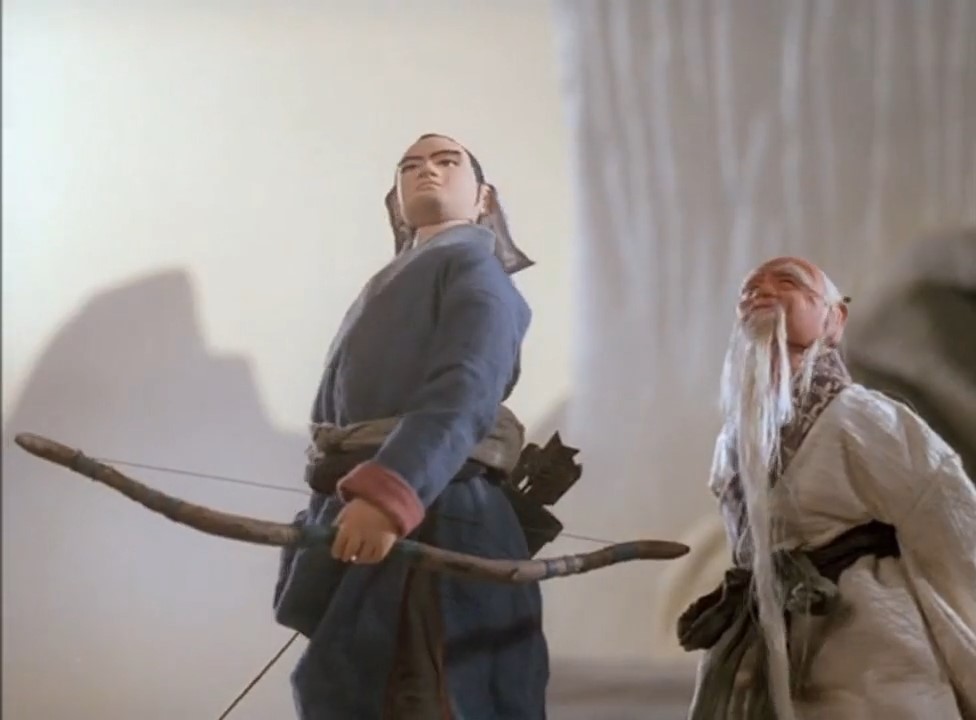 Выстрел без выстрела — скриншот 28