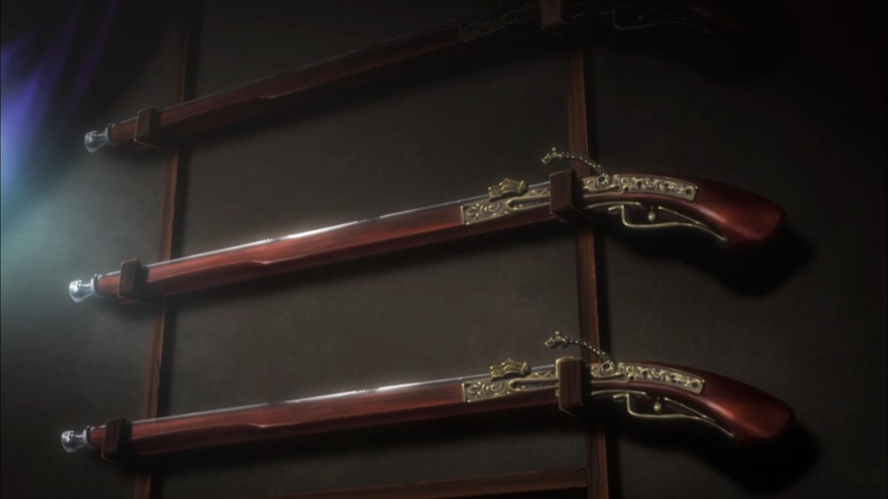 Великие помыслы Нобуны Оды: Рекап — скриншот 25