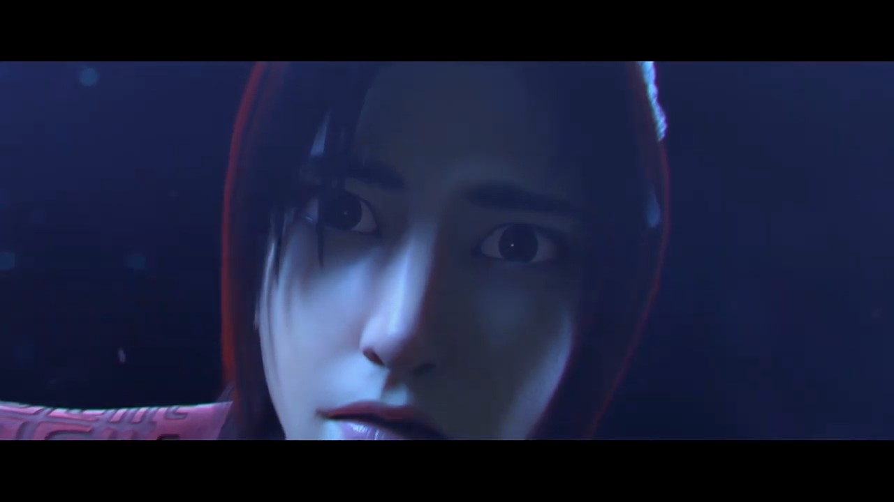 Расколотая битвой синева небес 3 — скриншот 26