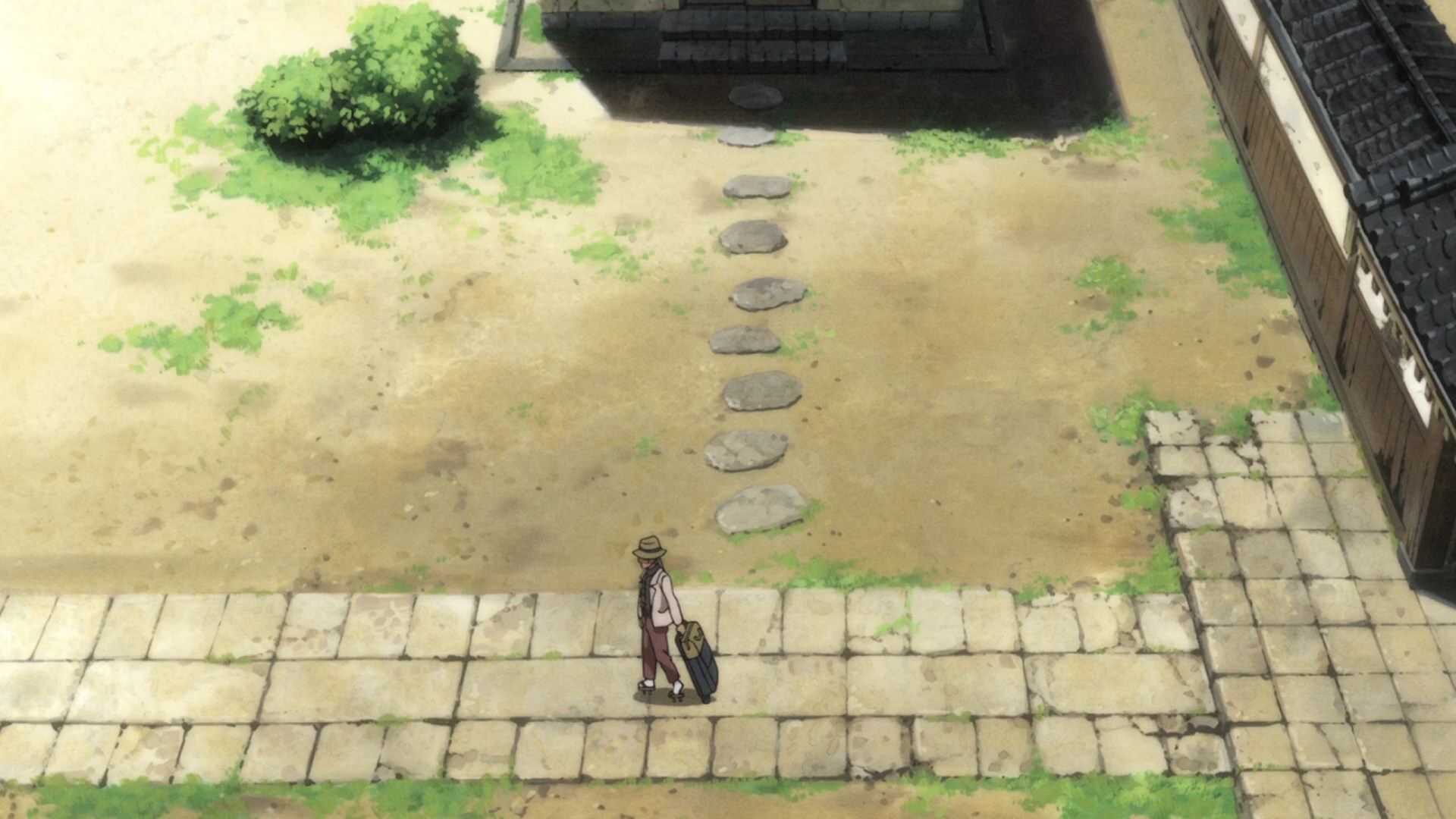 Усио и Тора — скриншот 6