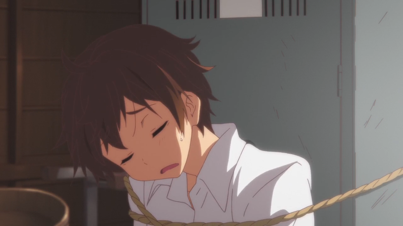 Чудачества любви не помеха! 2: Война Рикки — скриншот 10