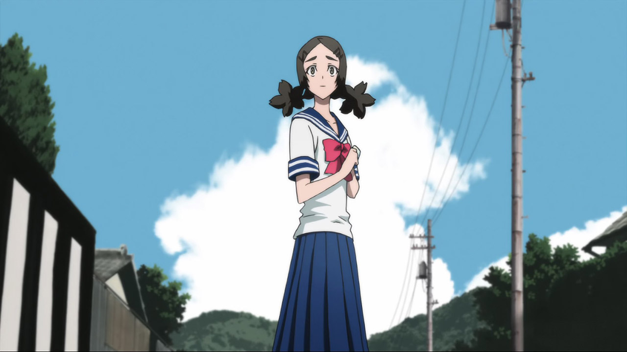 Усопшие — скриншот 27