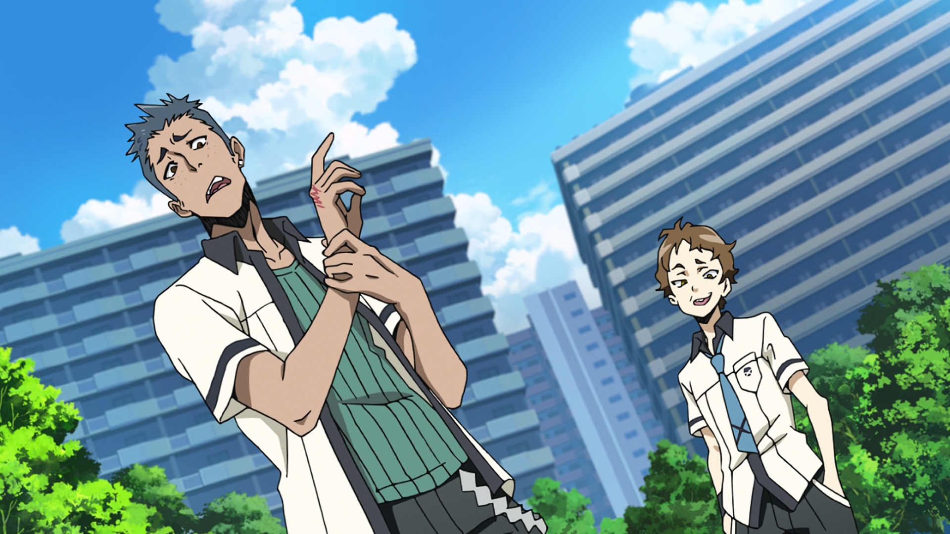 Кизнайвер — скриншот 6