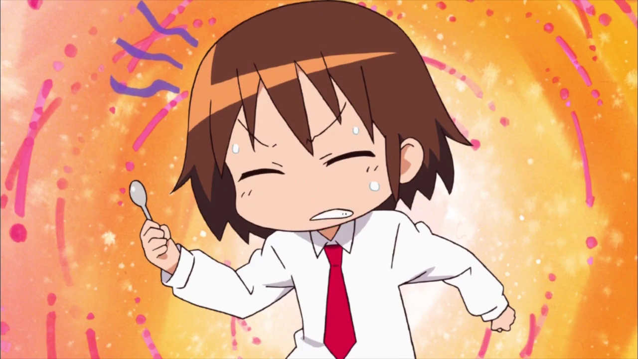 Прикончи меня, детка — скриншот 50