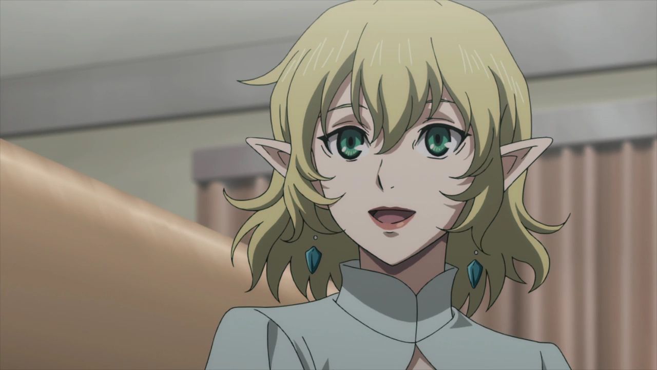 И всё же, грешник танцует с драконом — скриншот 63