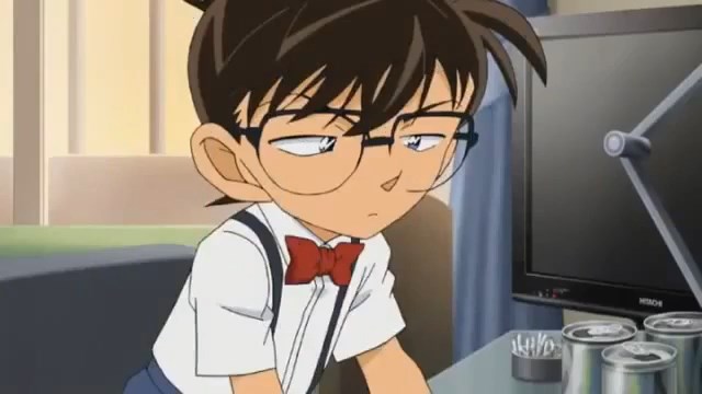 Детектив Конан vs. Вууу — скриншот 17