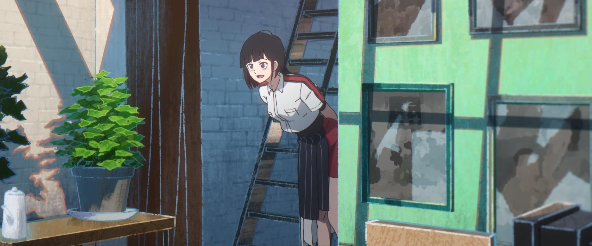 Агент времени: Поединок за руку дочери — скриншот 28