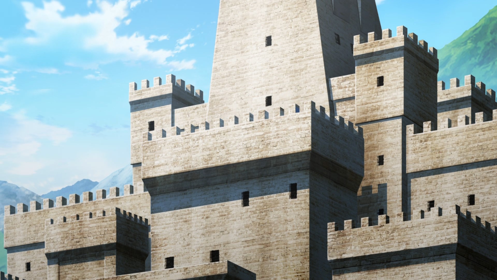 Герой-рационал перестраивает королевство. Часть 2 — скриншот 18