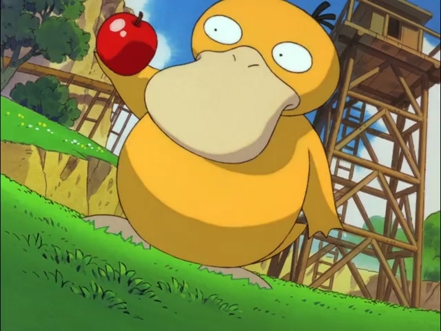 Покемон: Летние каникулы Пикачу — скриншот 12