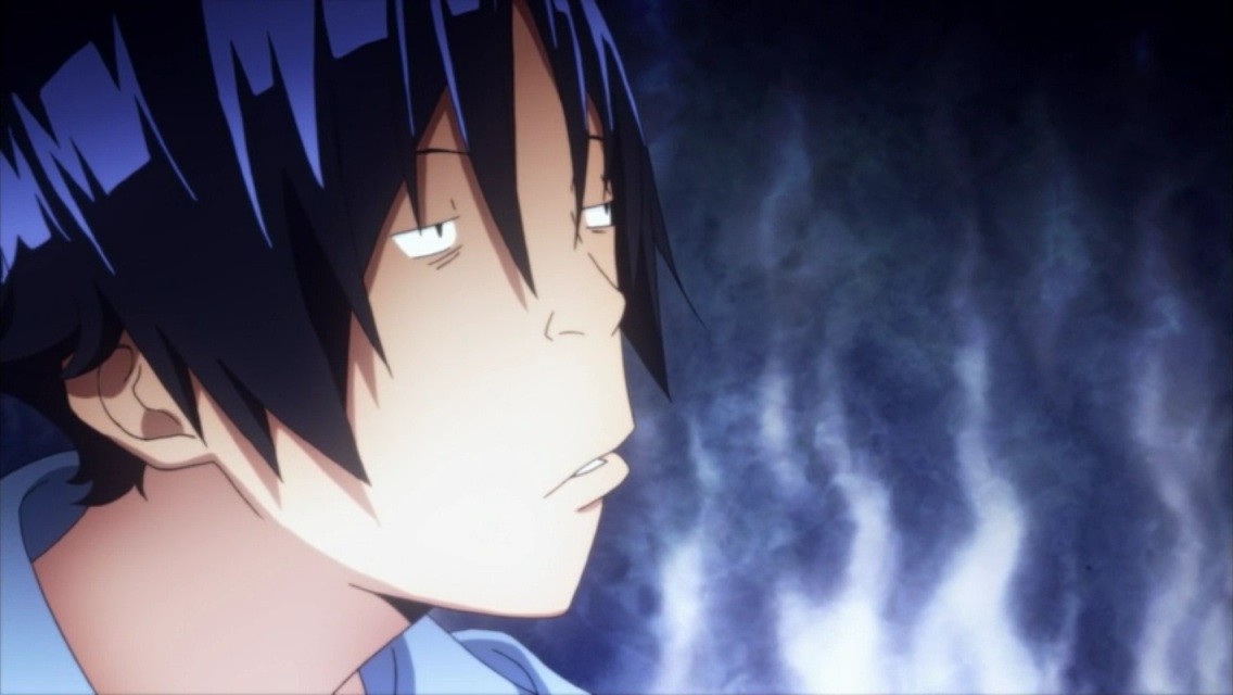 Бакуман 2 — скриншот 17