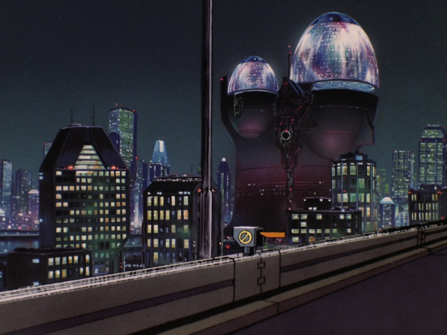 Гоку: Полуночный глаз — скриншот 22