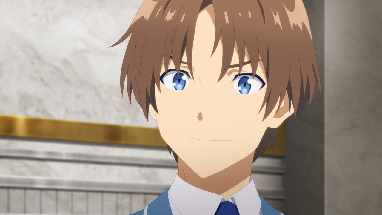 Арифурэта: Сильнейший ремесленник в мире — Рекап — скриншот 6