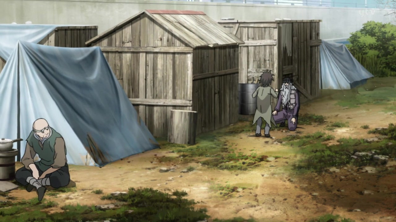 Зетмен — скриншот 12