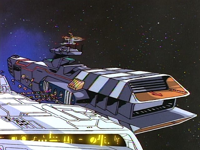 Проект А-ко: Противостояние — скриншот 22