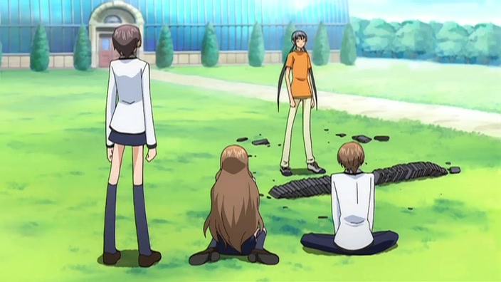 Спецкласс А — скриншот 31