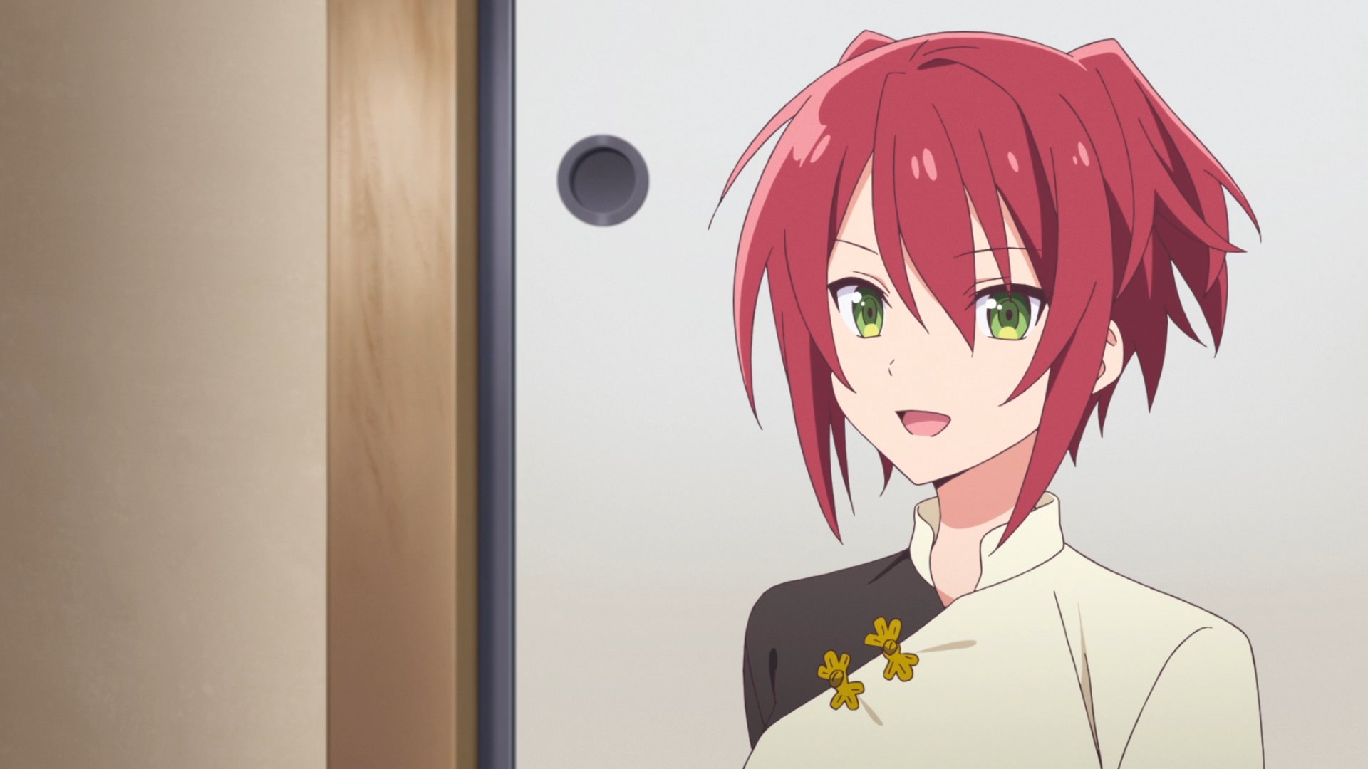 Комендант общежития богинь — скриншот 13