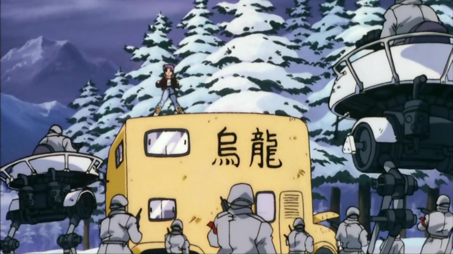 Драконий жемчуг: Путь к силе — скриншот 26