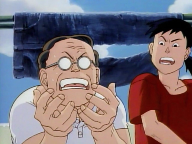 Долгих лет жизни, предки! — скриншот 16