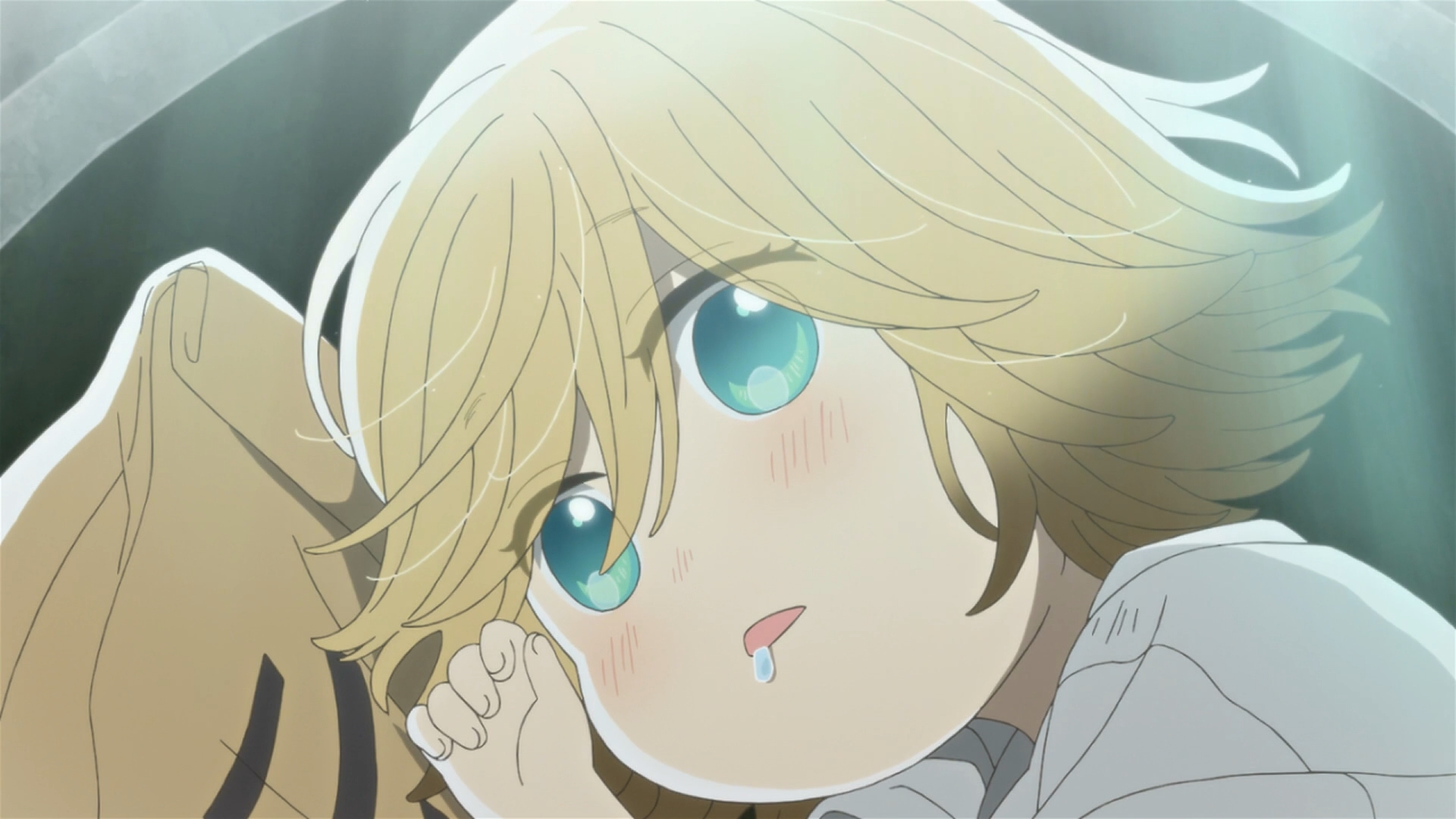 Мир удона Поко — скриншот 16