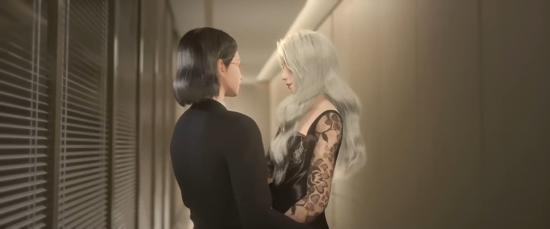 Я опоздал в твою жизнь — скриншот 9