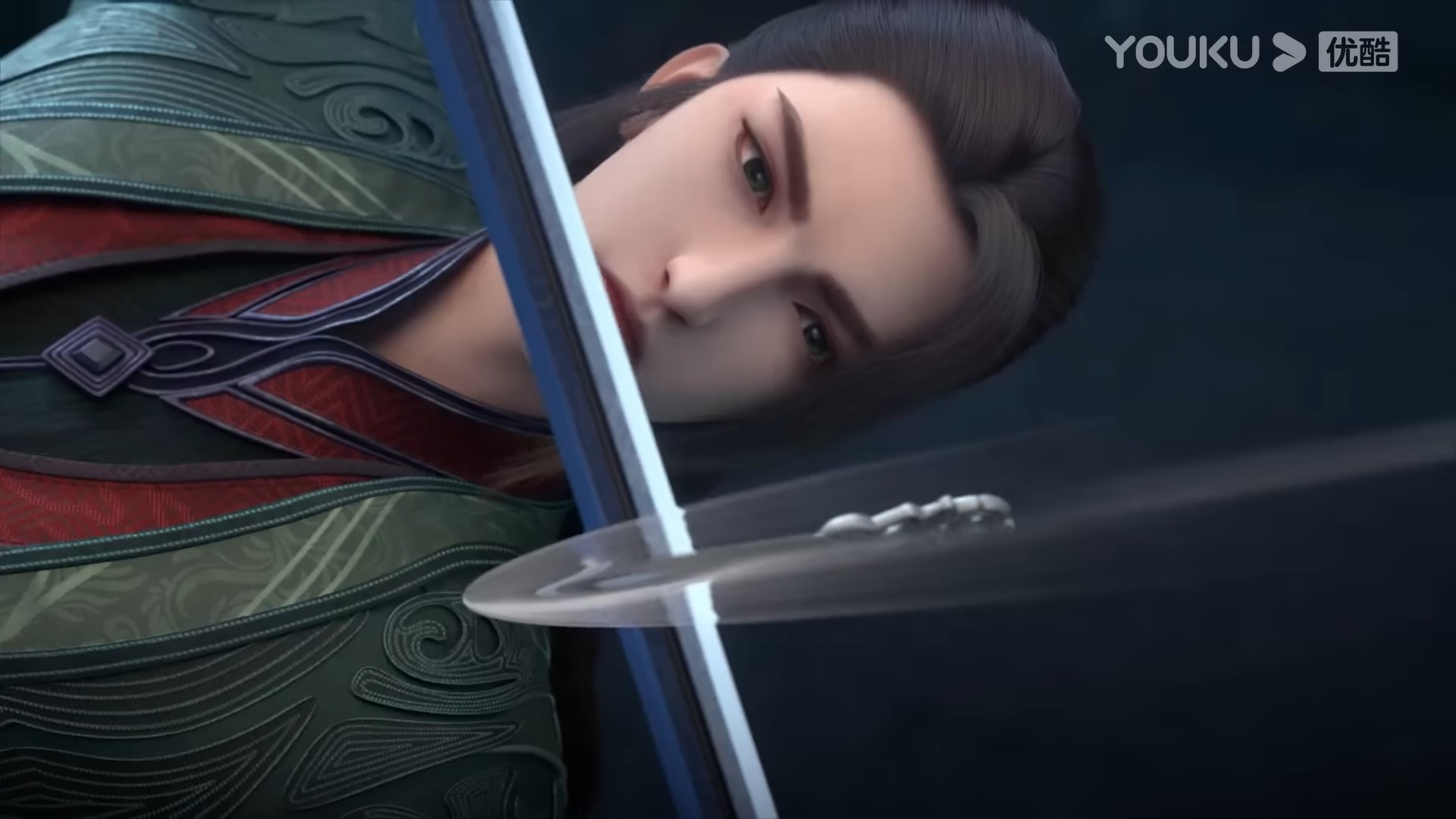 Повесть об Аньхэ — скриншот 23